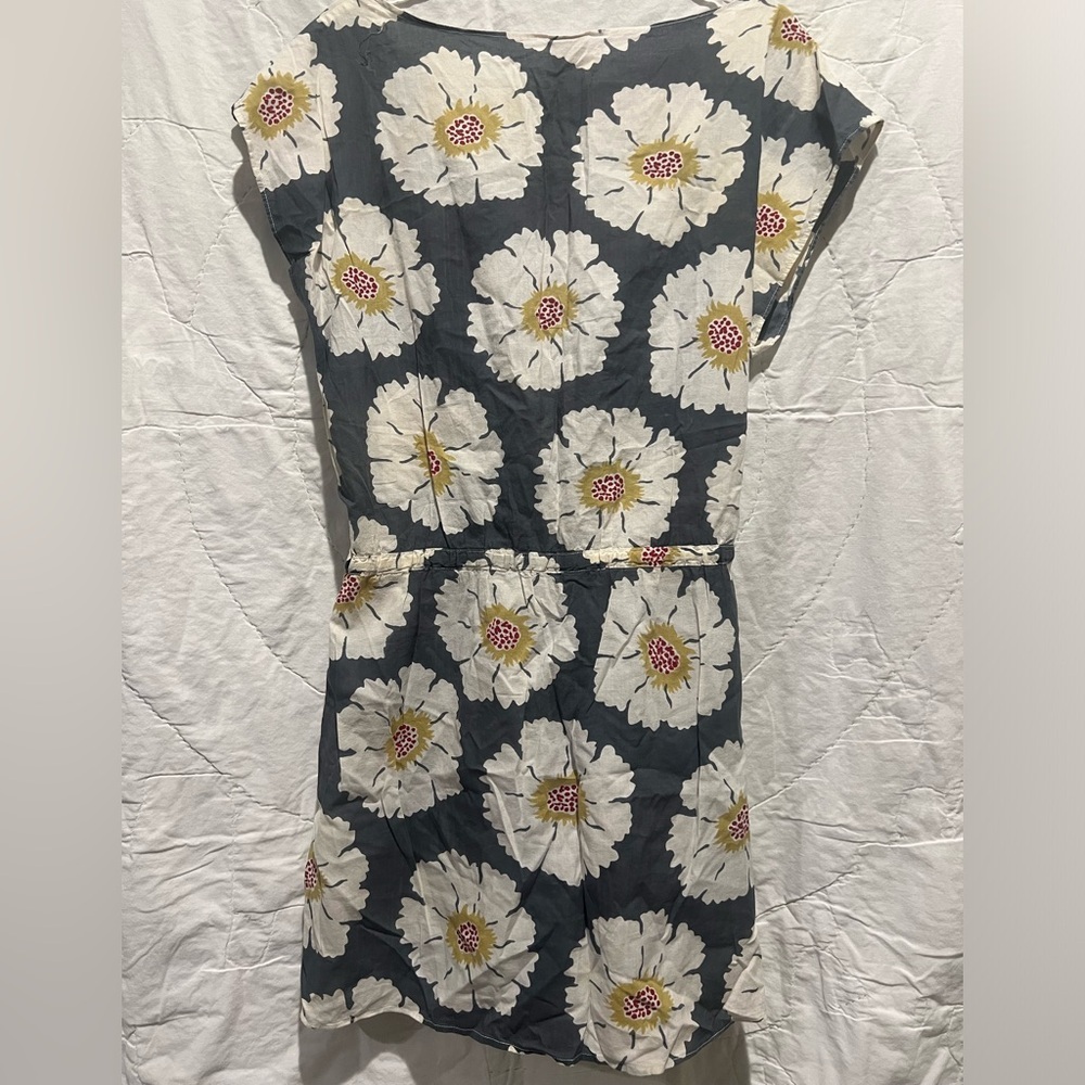 PB & Jellie Adult Swim Coverup Sz: S/M - Picture 5 of 8